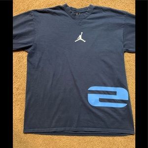 Michael Jordan Long sleeve shirt by Jordan Brand